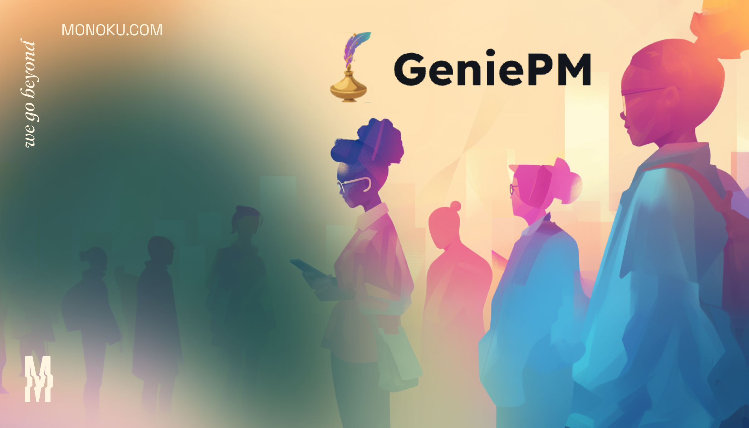 Revolutionizing Agile Project Management: Introducing GeniePM, the AI-powered tool that creates a…