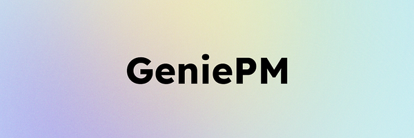 Revolutionizing Agile Project Management: Introducing GeniePM, the AI-powered tool that creates a…